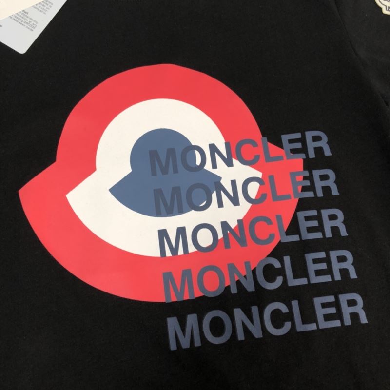 Moncler T-Shirts